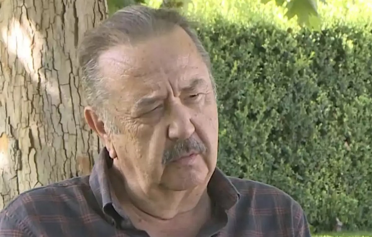Τάσος Κωστής: «Είναι κάποιες φορές που ευχαριστιέσαι τον πόνο της απώλειας»
