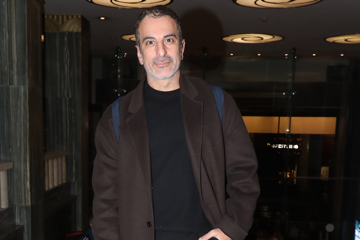 Στέλιος Κουδουνάρης: «Της είπα να μη με ξαναπάρει τηλέφωνο και το έκλεισα» – Ο επεισοδιακός τσακωμός με την Ελένη Φουρέιρα