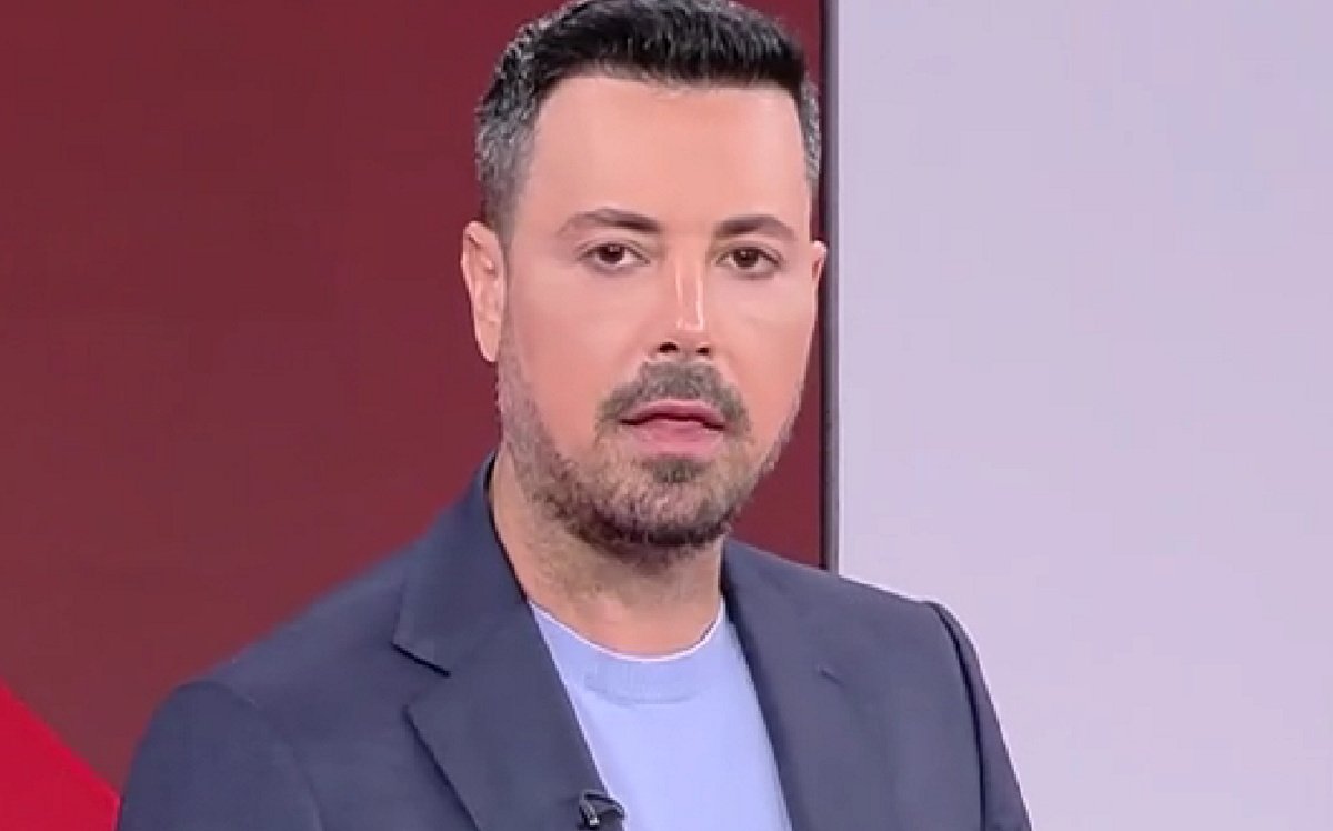 Πυρ και μανία ο Πέτρος Κουσουλός: «Ε, χαιρετήστε με! Θα μου ανέβει η πίεση μεσημεριάτικα!»