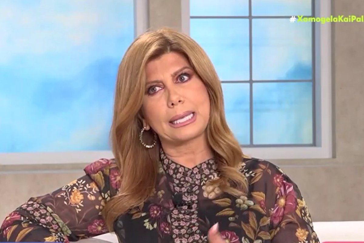 Ζήνα Κουτσελίνη για Κουσουλό: «Αν υπάρχει διχόνοια από την πλευρά του, ας το πει»