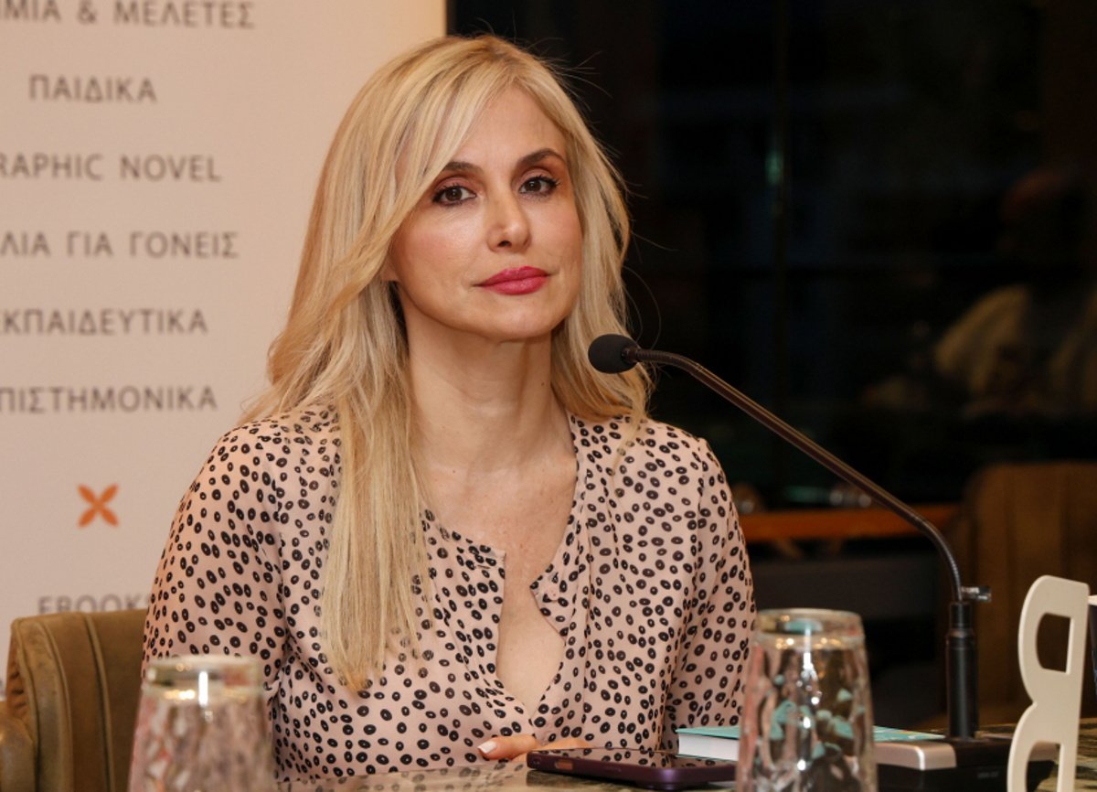 Ζωή Κρονάκη: «Νιώθω ότι τα νούμερα τηλεθέασης μας δικαίωσαν»