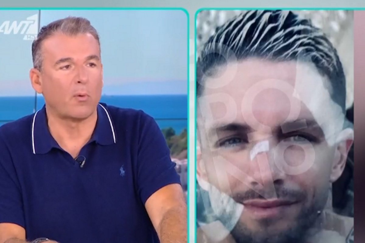 Γιώργος Λιάγκας: Η αποκάλυψη για τον Πασχαλάκη – «Πριν από 15 μέρες έπεσε πολύ ξύλο στην παραλιακή – Φίλος του πυγμάχος τους ξάπλωνε έναν έναν»