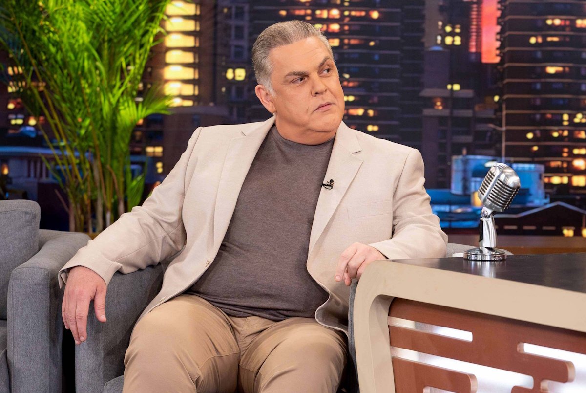Αντώνης Λουδάρος: «Στις σχέσεις μου έπαιζα το θύμα, ότι δεν με αγαπάνε όσο θα έπρεπε…»