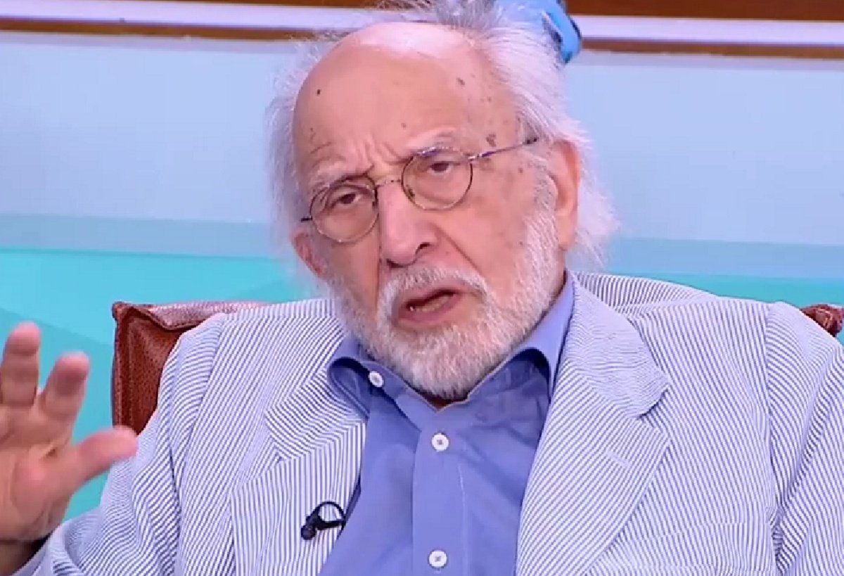 Αλέξανδρος Λυκουρέζος: «Δε μπορούσα να φανταστώ ότι υπάρχει μία τέτοια αφθονία στην κακεντρέχεια, άνευ λόγου!»