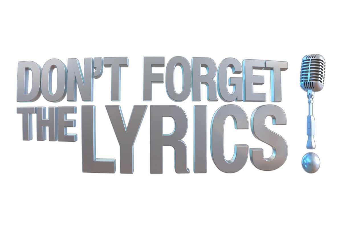 Don’t Forget The Lyrics: Η Έλλη Κοκκίνου αναλαμβάνει και επίσημα το νέο τηλεπαιχνίδι του ΑΝΤ1!