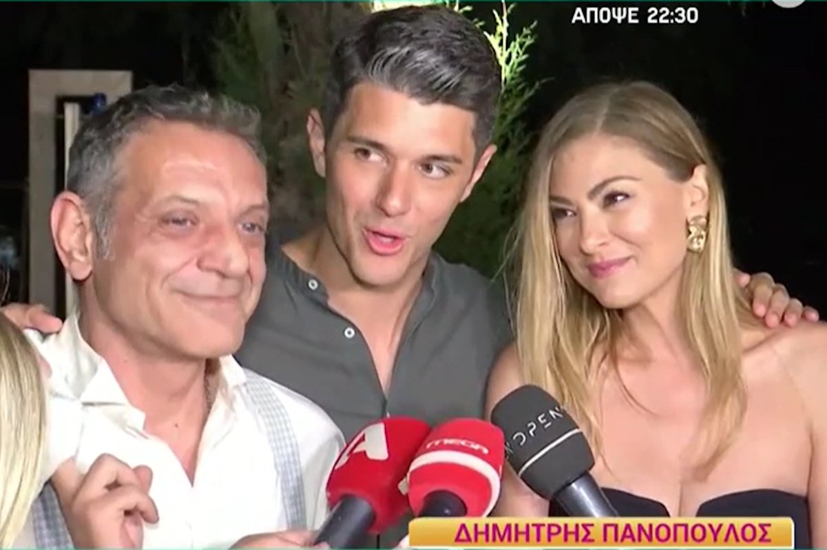 Μίλτος Μακρίδης για την ολοκλήρωση των Weekenders: «Φεύγουμε πετυχημένοι, προχωράω στο δρόμο περήφανος»