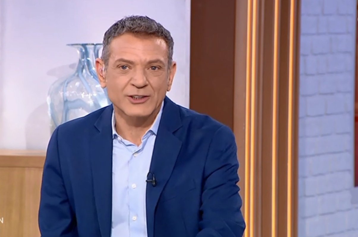 Μίλτος Μακρίδης: Επιβεβαίωσε on air το τέλος των Weekenders – «Έχουν μείνει μόνο δύο Κυριακές…»