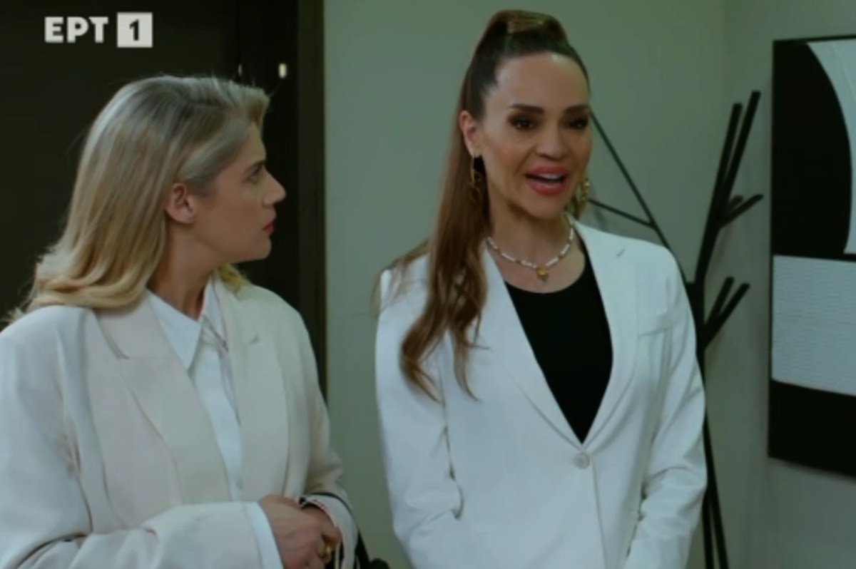 Μαμά στα κρυφά – Χ: «Αγαπώ την Πέρλα, που πέταξε καρφί για τον Χάρη μπροστά στον Πάνο»
