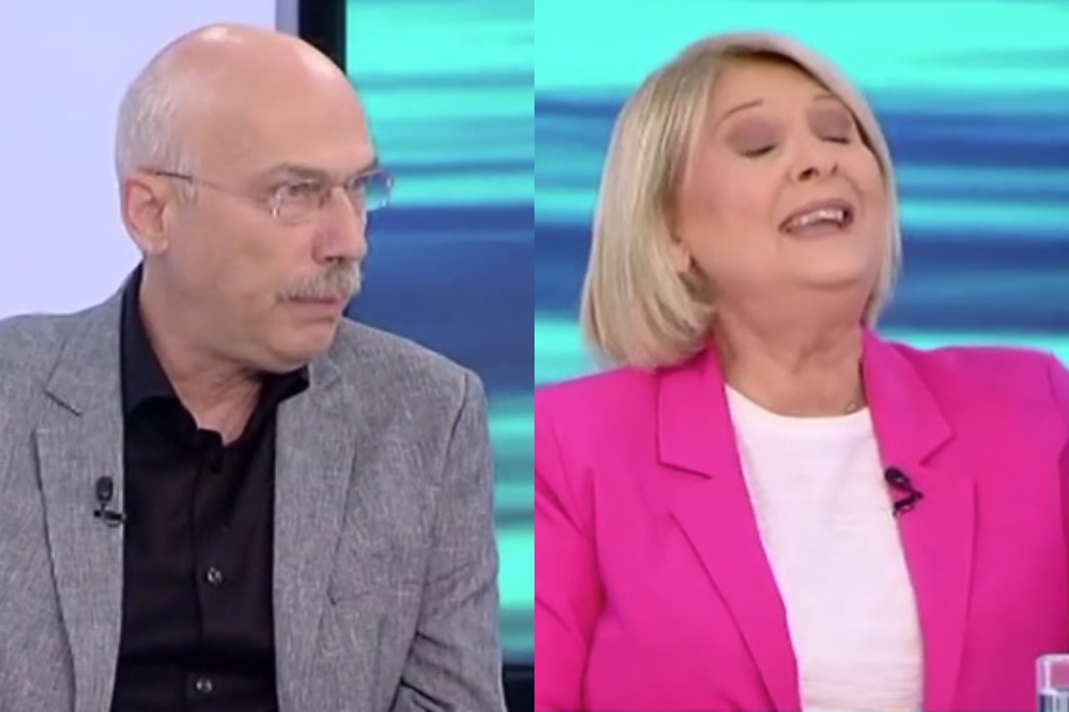 Χαμός ανάμεσα σε Βούλτεψη – Μαργαρίτη: «Να σας δει γιατρός» – «Πηγαίντε με τη Χαμάς αγκαλιά να βιάζετε γυναίκες!»
