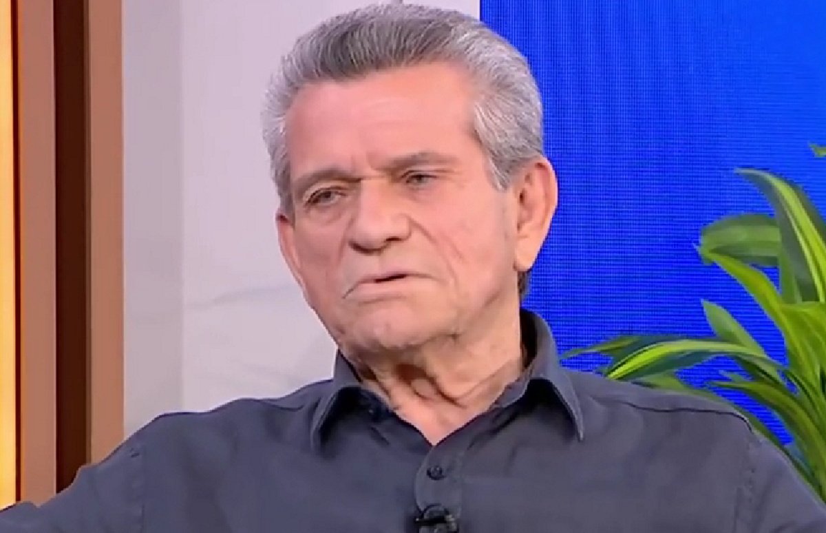 Γιώργος Μαργαρίτης: Η αναφορά του στις δηλώσεις του Νταλάρα – «Μήπως έκανε την πλάκα του;»
