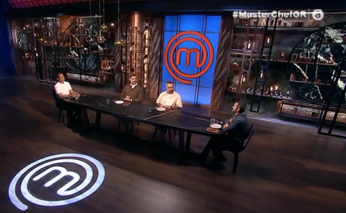 MasterChef: Σέρβιραν περιστέρι και το Χ έπαθε… εγκεφαλικό – «Και να αδυνάτιζε, δεν θα το έτρωγα!»