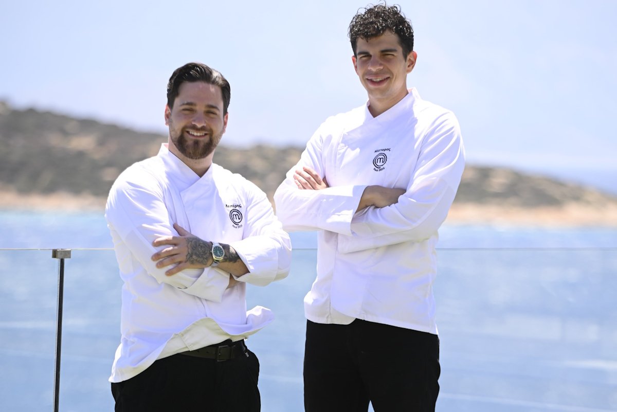 MasterChef (23/6): Ποιος φιναλίστ θα πλησιάσει πιο κοντά στο έπαθλο των 100.000 ευρώ;