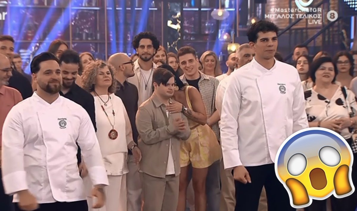 MasterChef: Ο Νέστορας έγραψε τη δική του ιστορία… αλλά δεν υπολόγισε τον «ξενοδόχο» – Το Χ δικάζει και «σφάζει» – «Αυτή η χρονιά μας εξόργισε!»