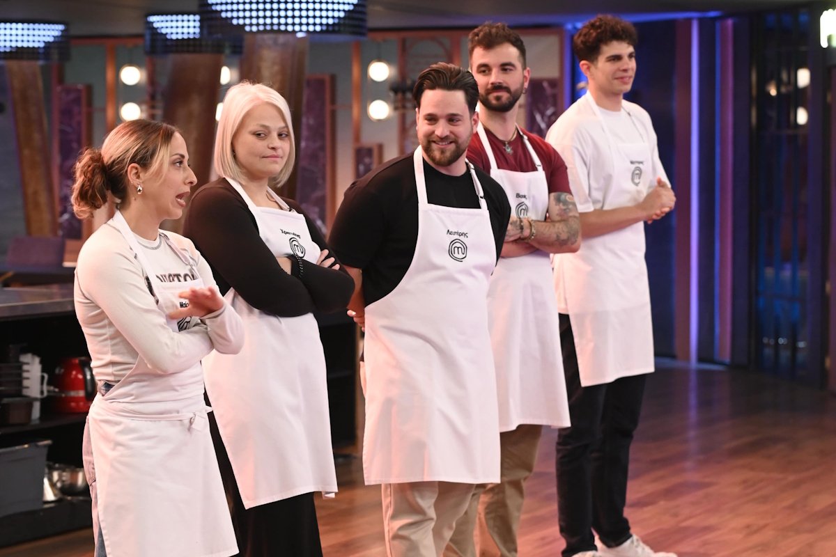 MasterChef (16/6): Ποιος θα καταφέρει να πάρει την πρόκριση για τον μεγάλο τελικό;