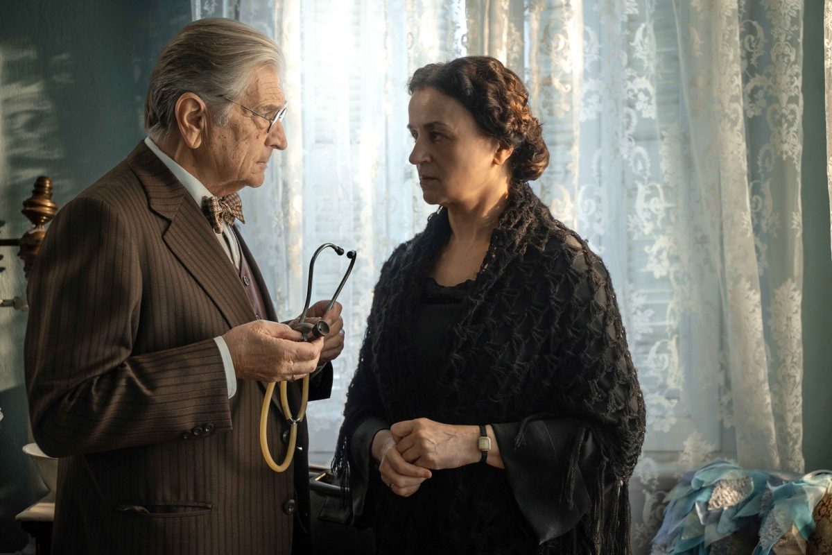 Η μεγάλη χίμαιρα: Τι συμβολίζει ο τίτλος του εμβληματικού έργου