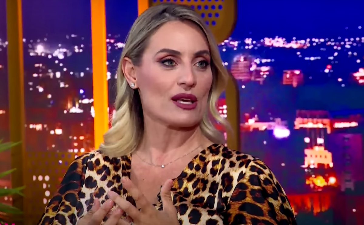 Ελεονώρα Μελέτη: «Η περίοδος του Πρωινού Καφέ ήταν… ΟΥΚ»