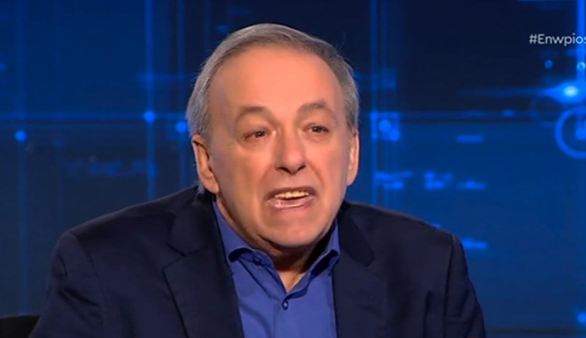 Ξέσπασε ο Ανδρέας Μικρούτσικος: «Κάθε τσόλι έλεγε για εμένα “ποιος; ο ρευματοκλέφτης”»