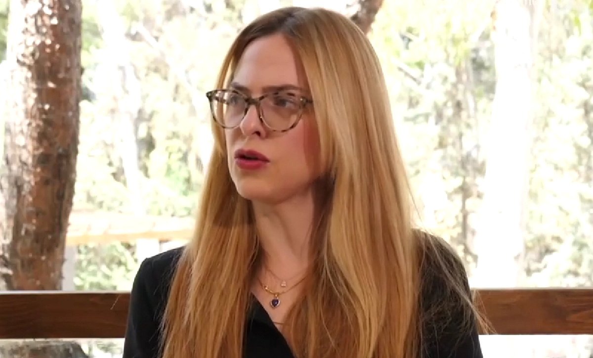 Ρένα Μόρφη: «Είχε διαρρεύσει από νωρίς η εγκυμοσύνη μου! Ήταν βιασμός της ιδιωτικότητας»