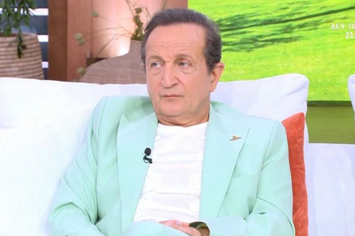 Σπύρος Μπιμπίλας για Βάνα Μπάρμπα: «Με πήρε να με ρωτήσει τι να πει στη δίκη Φιλιππίδη…»