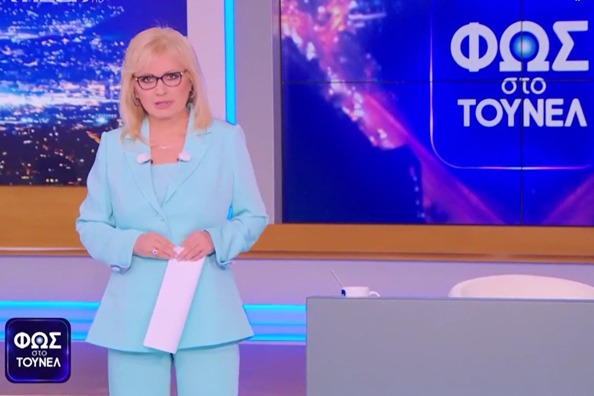 Αγγελική Νικολούλη: «Πριν μπω στο πλατό ενημερώθηκα…» – Νέα ευρήματα συγκλονίζουν την υπόθεση της Αμαλιάδας