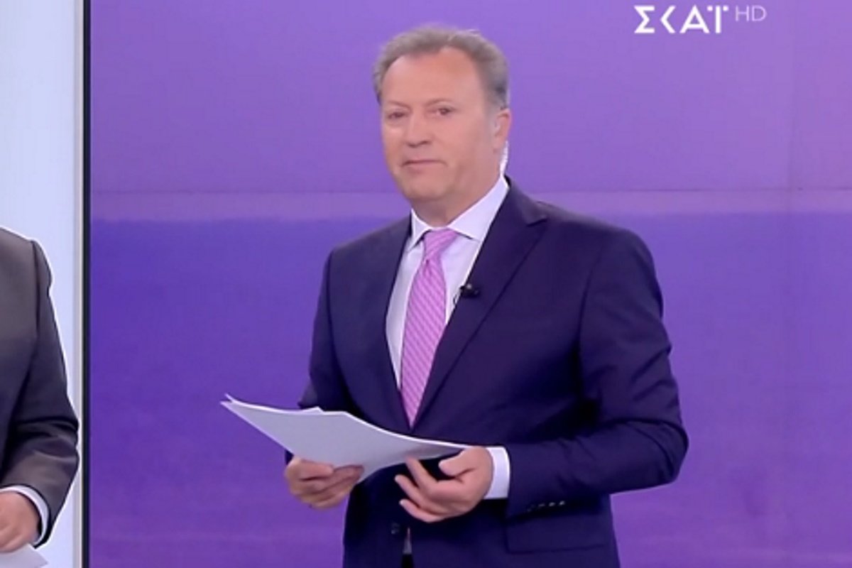 Δημήτρης Οικονόμου για Λιάγκα: «Κάποιοι τηλεαστέρες έκαναν τους πονηρούς – Ξέραμε για το απαγορευτικό από την προηγούμενη εβδομάδα»