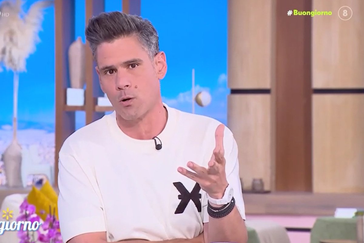 «Καταπέλτης» ο Ουγγαρέζος για Βουράκη: «Με προσβάλλει, την επόμενη φορά να είναι καλύτερα πληροφορημένος για το ήθος μου»