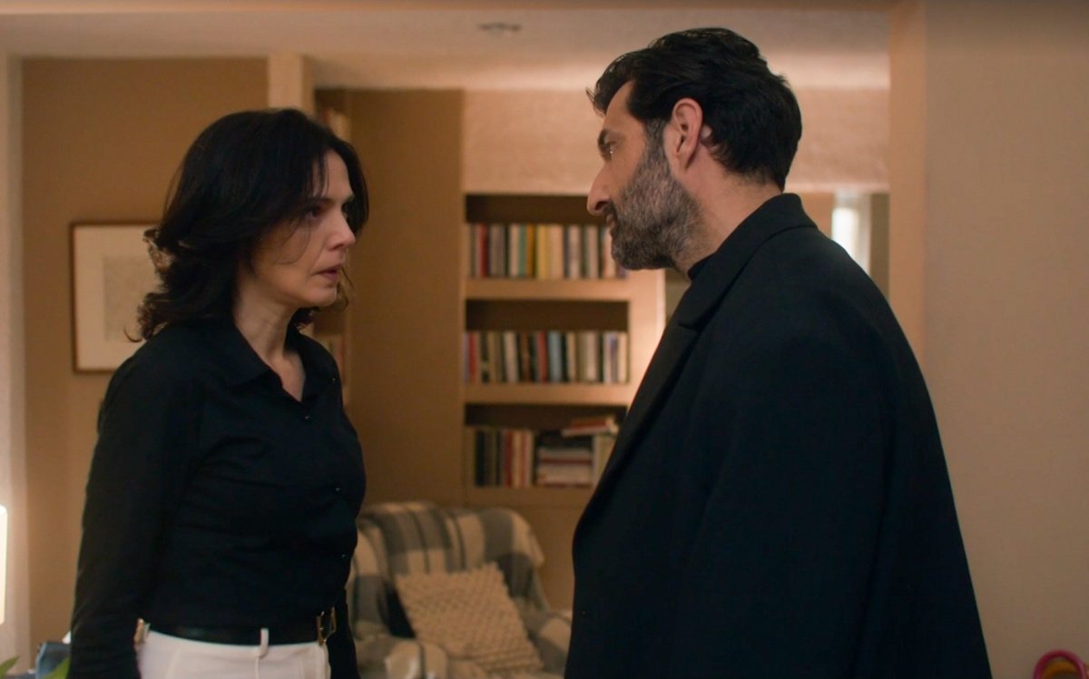 Παιχνίδια εκδίκησης spoiler: Ο Άγης ξεπερνά κάθε όριο! Ανοίγει πόλεμο στη Μαρίνα, τη διαβάλει στον γιο τους και…