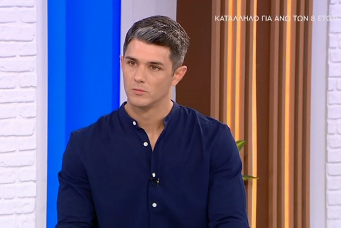 Weekenders: Εκτός έναρξης ο Πάτρας – «Δεν έχει να κάνει με τη μεταγραφική περίοδο» είπε ο Δημήτρης Πανόπουλος