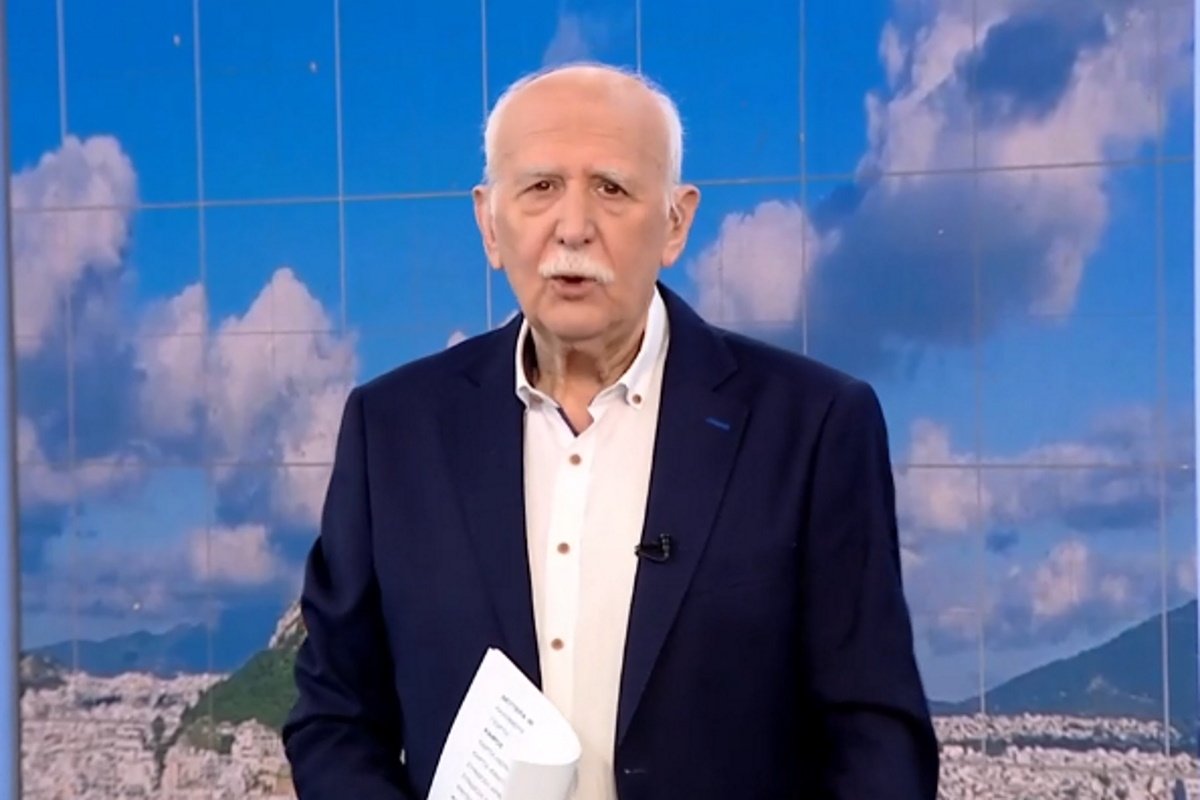 Συγκινημένος ο Γιώργος Παπαδάκης: «Είναι μια περίεργη εβδομάδα για μένα»