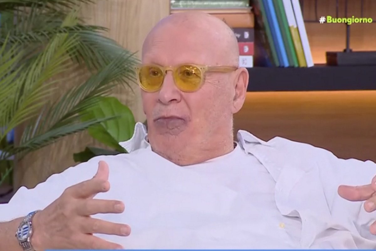 Λάκης Παπαδόπουλος: «Αν πάω σε ελληνικό μαγαζί θα φύγω δυστυχισμένος»