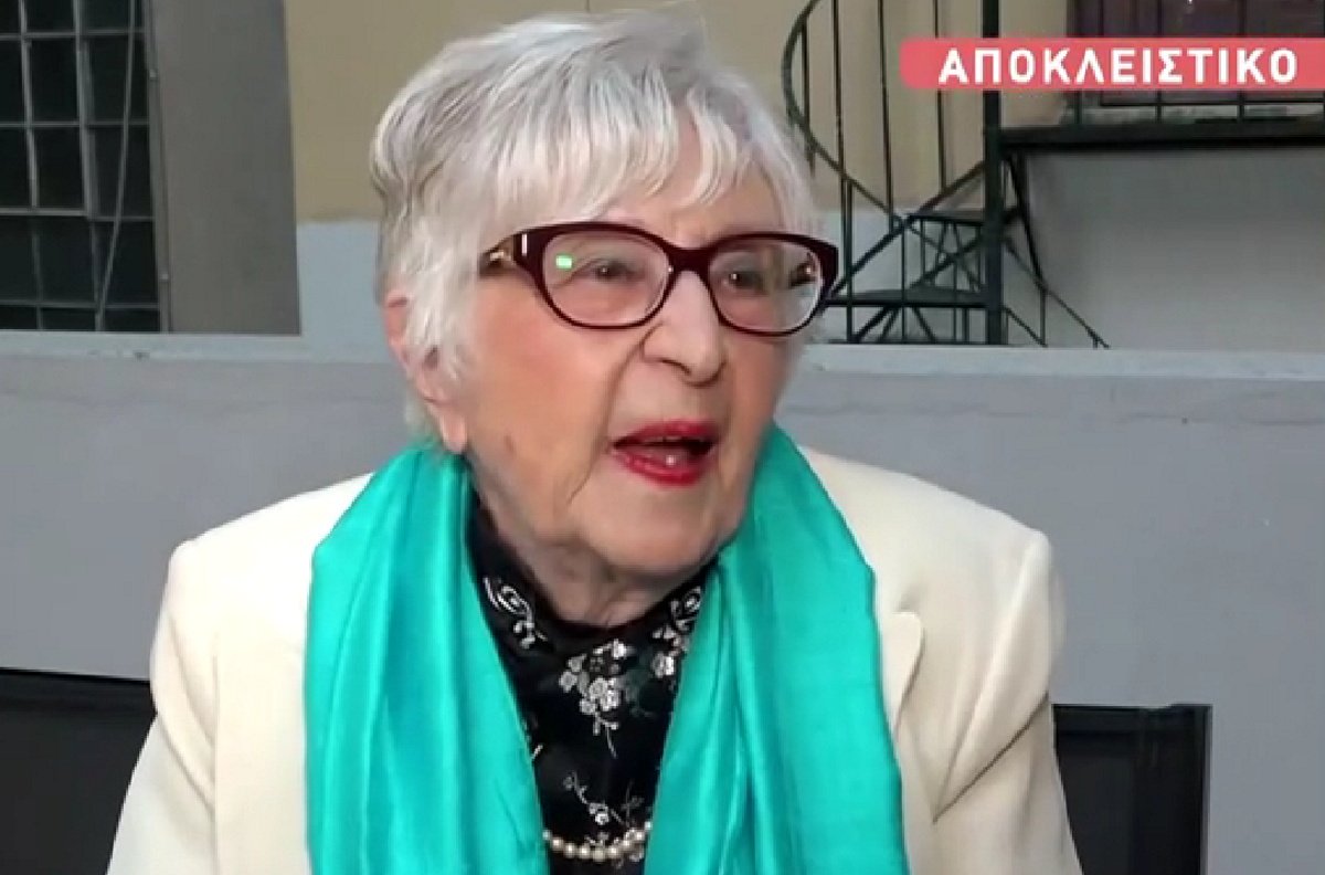 Έφη Παπαθεοδώρου για Παρά Πέντε: «Λίγο δύσκολο για μένα να αναβιώσουν παλιές σκηνές, γιατί…»
