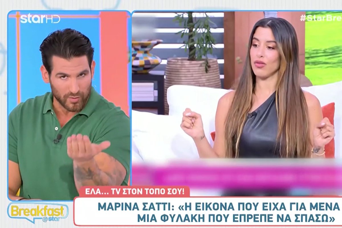 Ετεοκλής Παύλου για Σάττι: «Δεν μπορείς να δαιμονοποιείς τα media και ταυτόχρονα να τα χρησιμοποιείς»