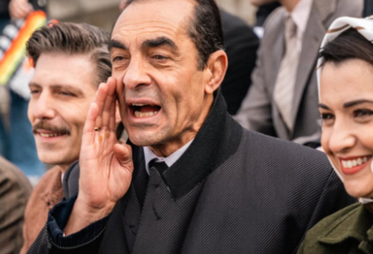Πόρτο Λεόνε: Η ιστορία του Ηλία Καπετανάκου και οι συγκρούσεις που ξεσπούν στην οικογένειά του