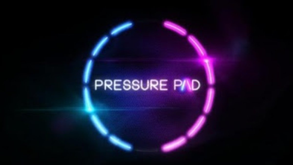 Pressure Pad: Όλες οι λεπτομέρειες για το νέο τηλεπαιχνίδι της ΕΡΤ με παρουσιάστρια την Ευγενία Σαμαρά