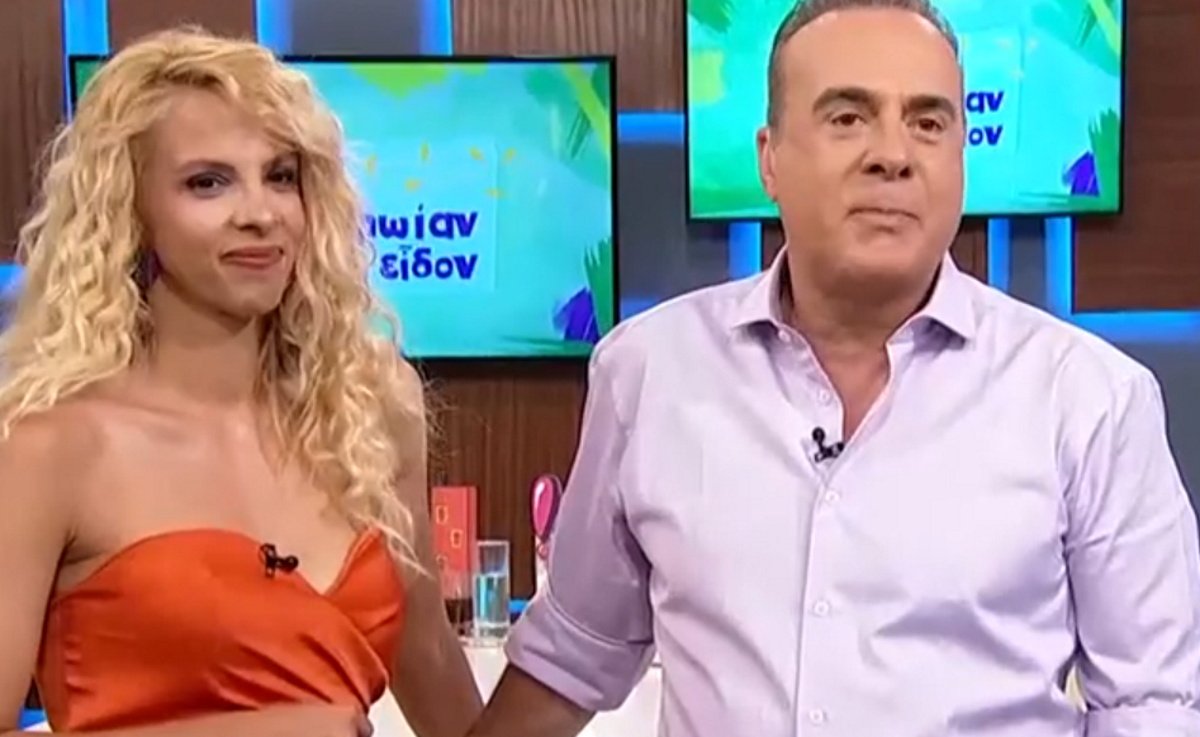 Αυλαία για το Πρωίαν σε είδον: Μελιτά-Σεργουλόπουλος αποχαιρέτησαν το κοινό με συγκίνηση – «Από 1η Σεπτεμβρίου θα είμαστε ξανά κοντά σας»
