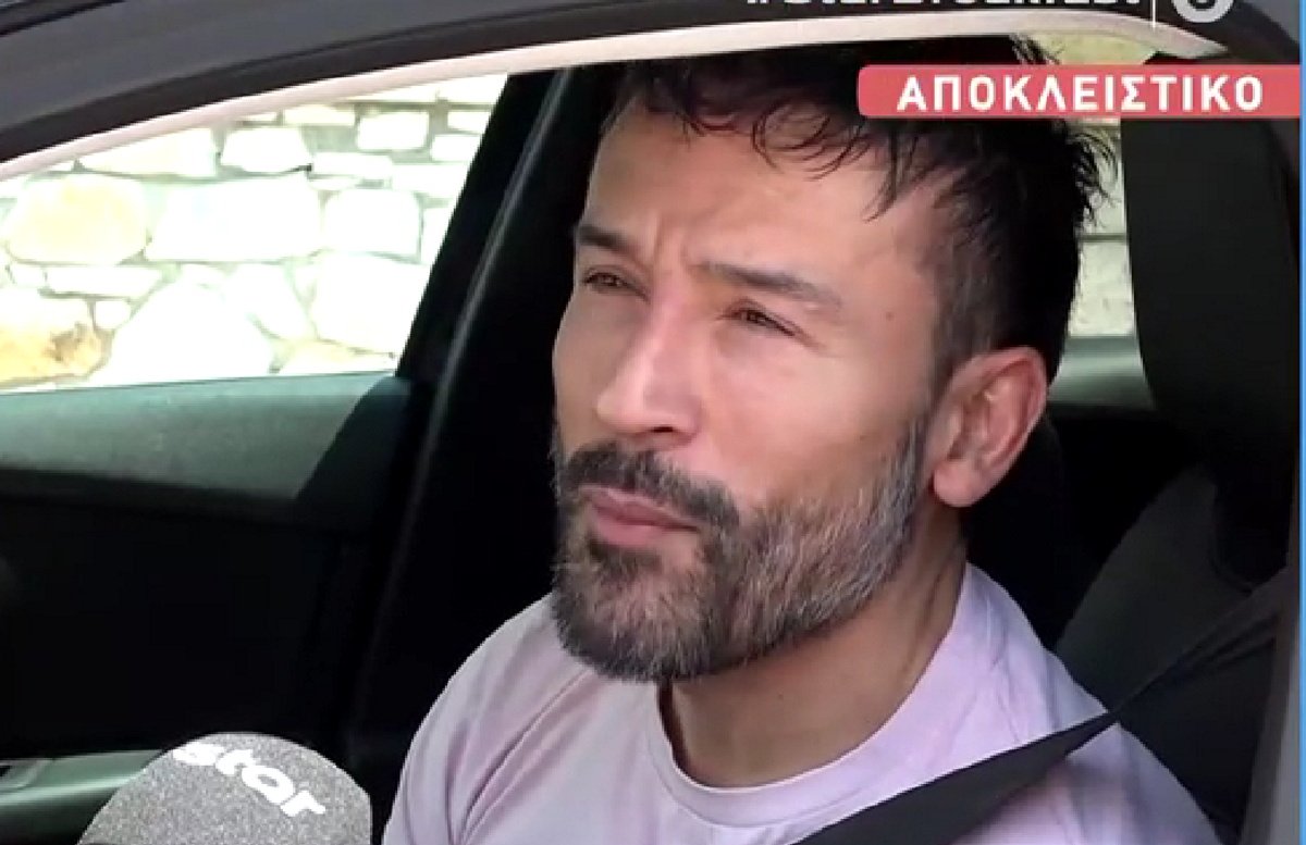 Παναγιώτης Ραφαηλίδης: «Δεν είναι σίγουρη η αποχώρηση της Ναταλίας Αργυράκη για να γίνει αναζήτηση προσώπων»