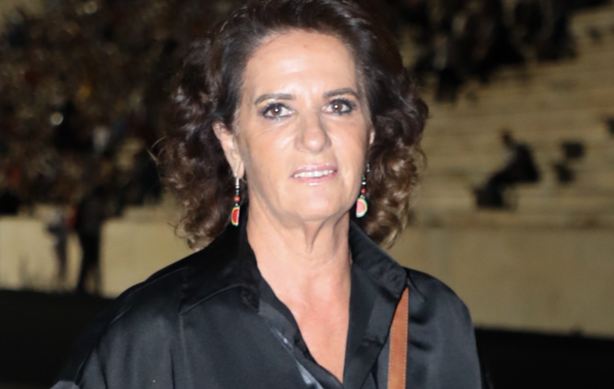 Στάχτη το σπίτι της Χριστίνας Σούζη – «Μια ολόκληρη ζωή περάσαμε εκεί»