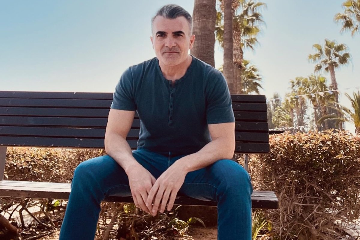 Παύλος Σταματόπουλος: «Δε φοβάμαι τον ανταγωνισμό, σέβομαι όσους κάνουν εκπομπές»
