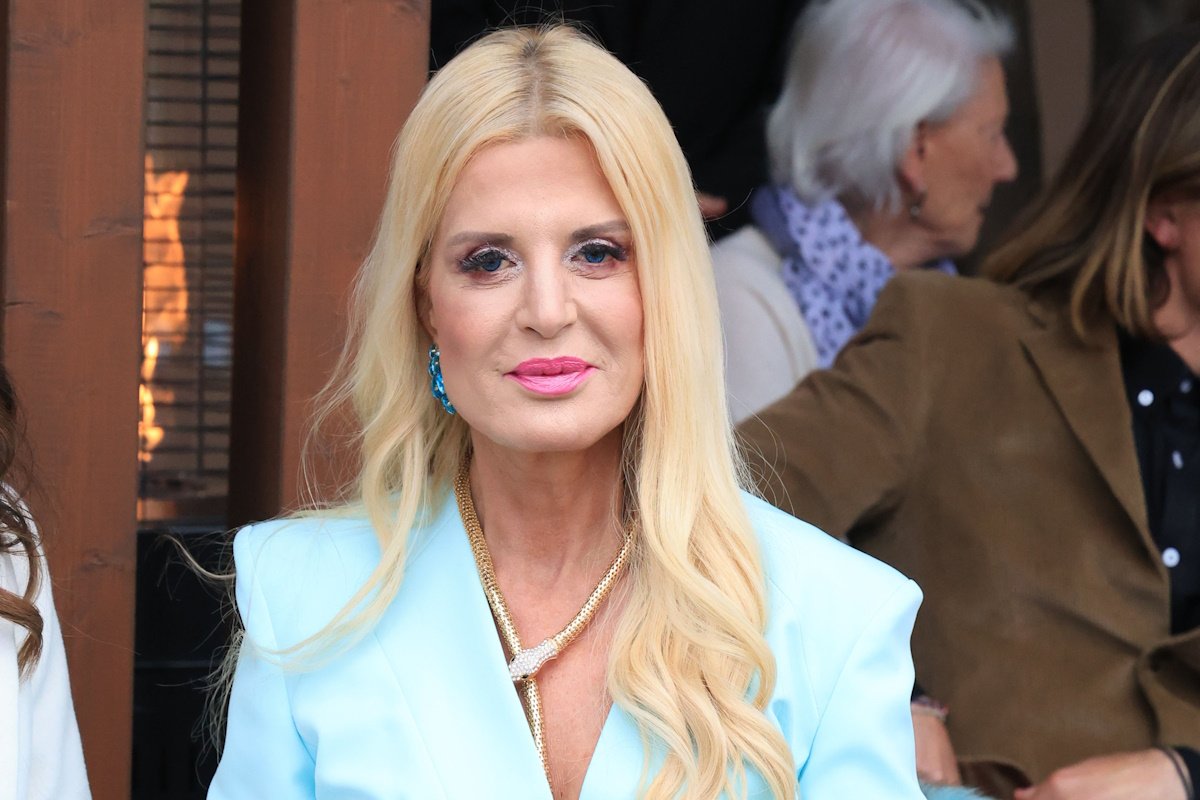 Μαρίνα Σταυράκη: «Μπήκαν ληστές σπίτι μου ενώ ήμουν μέσα – Ήρθαν σαν τεχνίτες για εργασίες του σπιτιού»