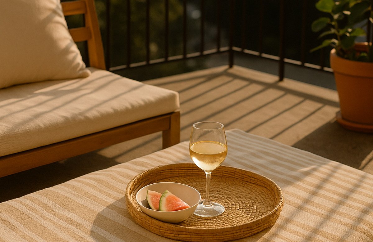 Staycation: Πώς να ζήσεις διακοπές στην ίδια σου την πόλη!