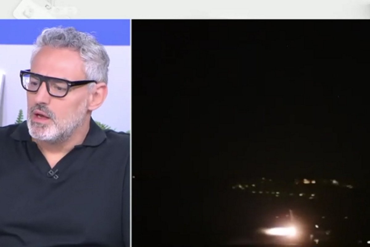 Νίκος Συρίγος: «Mας κυβερνούν τρελοί, κανονικοί τρελοί, ψυχάκηδες!»