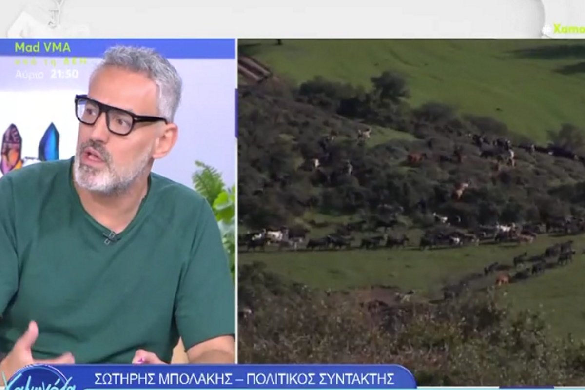 Ξέσπασε ο Νίκος Συρίγος για ΟΠΕΚΕΠΕ: «Πιάστηκαν οι υπουργοί με τη γίδα στην πλάτη – Ζούμε σε μια Κολομβία»