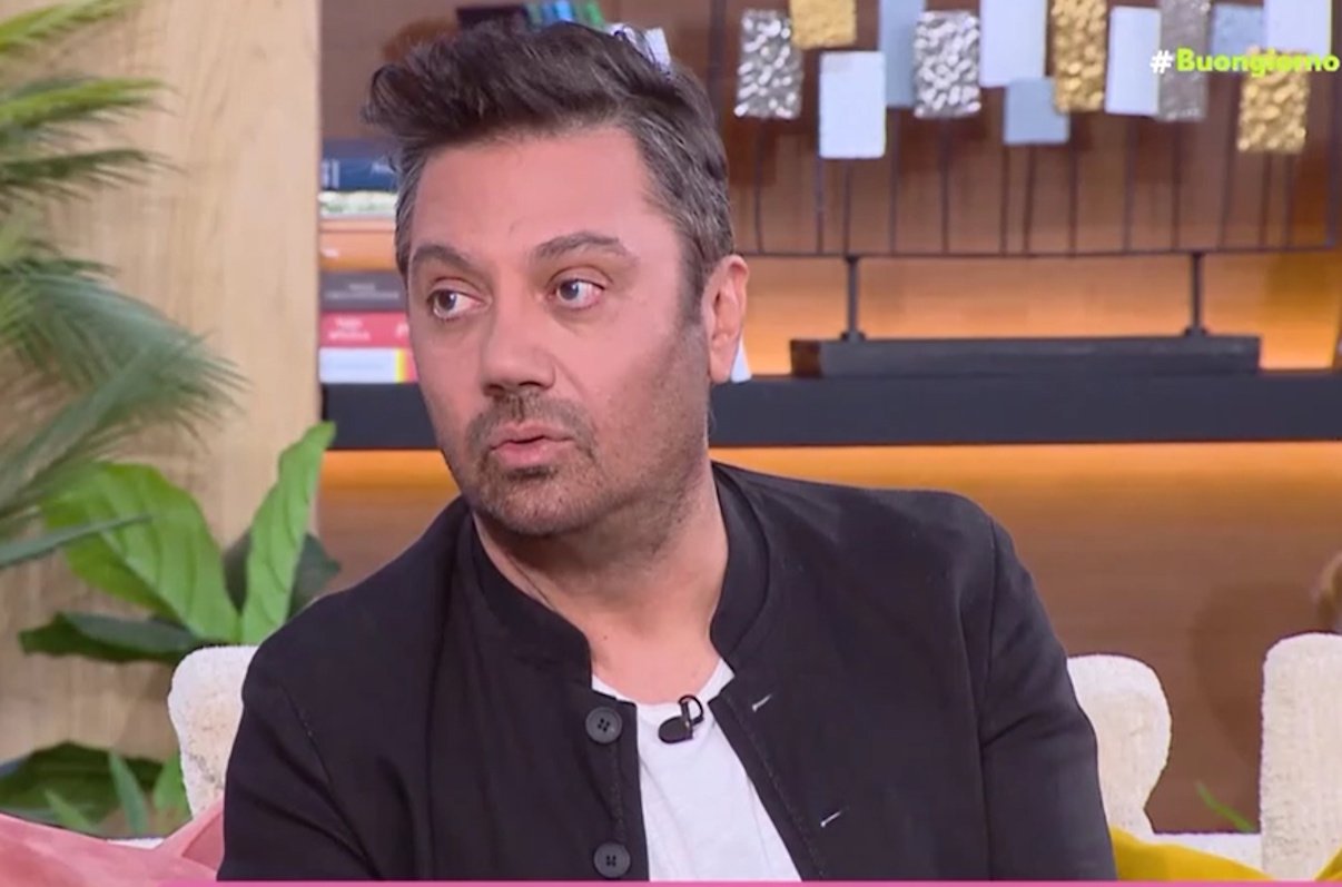 Γιώργος Θεοφάνους για τη συναυλία Καρρά: «Κάποιοι δεν ήταν καλοί, δεν θέλω να τους δικαιολογήσω…»