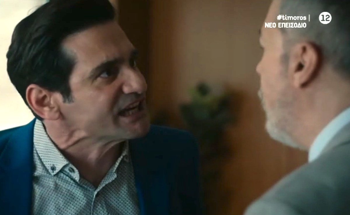 Ο Τιμωρός – Χ: Το… κλουβί με τις τρελές το Κομνηνέικο! Αλέξης vs Λεωνίδας και το Χ υποκλίνεται – «Τι ερμηνειάρες!»