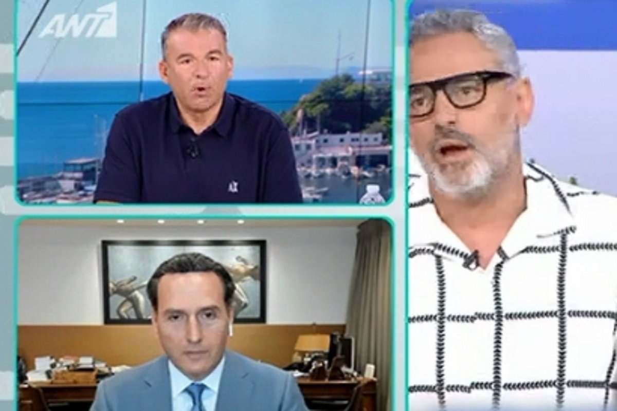 Μιχάλης Δημητρακόπουλος για Νίκο Συρίγο: «Ήταν “παρών” στις απόπειρες βιασμού; Πώς λέει με βεβαιότητα ότι οι καταγγέλλουσες λένε την αλήθεια;»