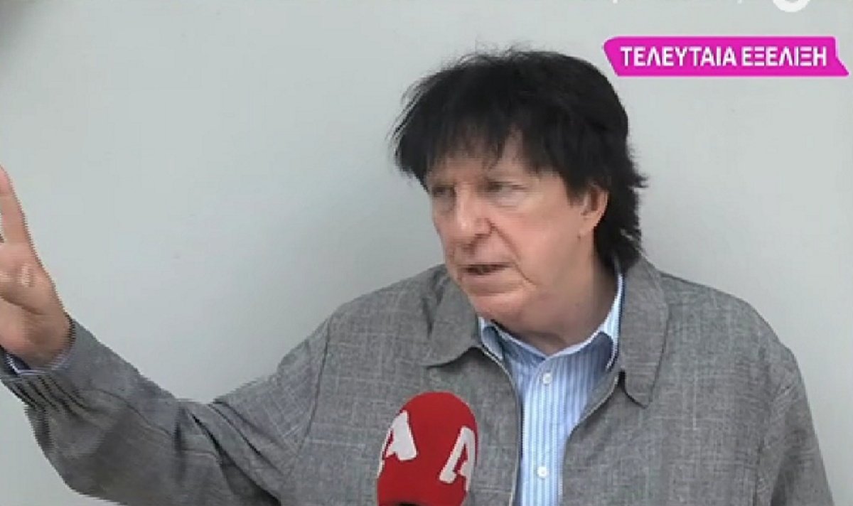 Μιχάλης Τσαουσόπουλος: «Υπάρχουν σκουπίδια στο Youtube! Καλό είναι να υπάρχει μια ασφάλεια»