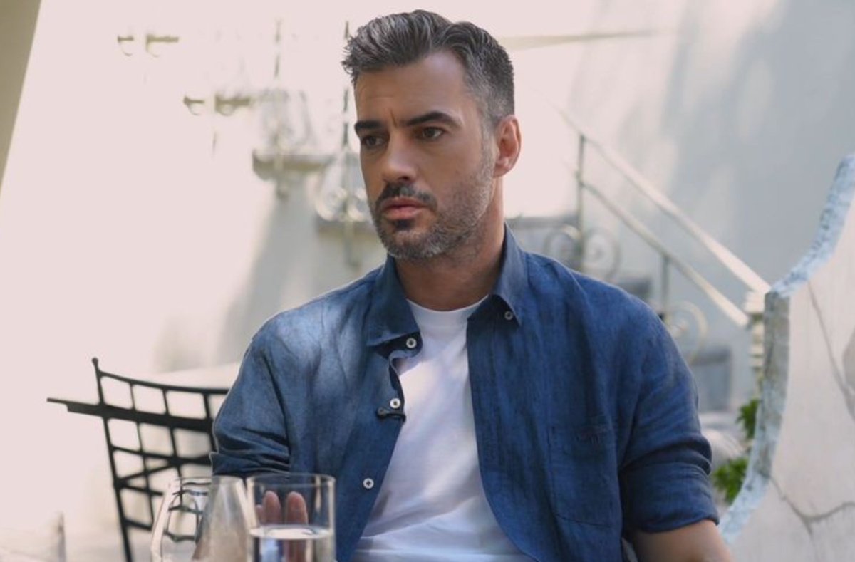 Ο Γιάννης Τσιμιτσέλης για την κόρη του: «Βλέπει την Κατερίνα Γερονικολού και…»