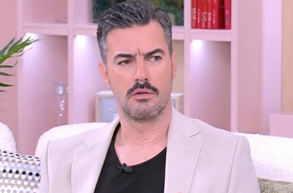 Γιάννης Τσιμιτσέλης: «Δεν το κατάλαβε κανείς αλλά εμένα μου είχαν κοπεί τα πόδια»