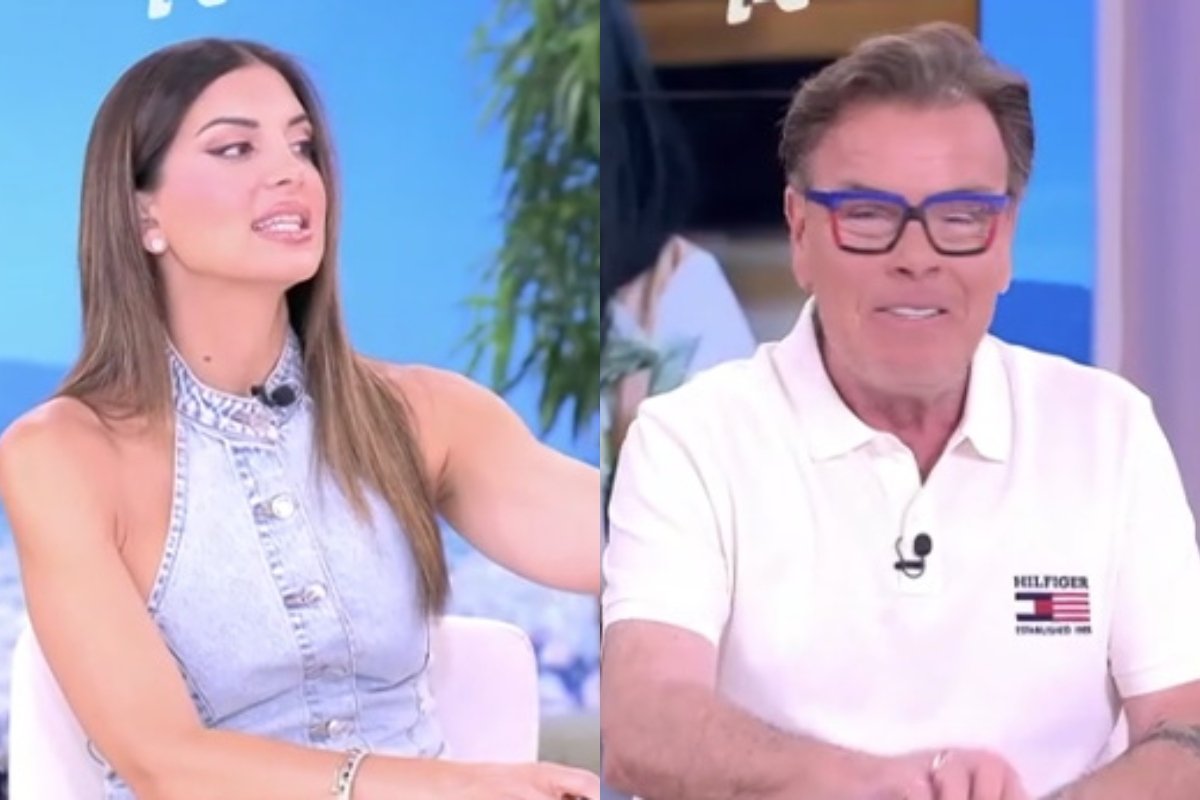 Σταματίνα Τσιμτσιλή – Δημήτρης Παπανώτας: «Η κ.Καραβοκύρη σε περιμένει στην εκπομπή της» – «Στο κοτέτσι;»