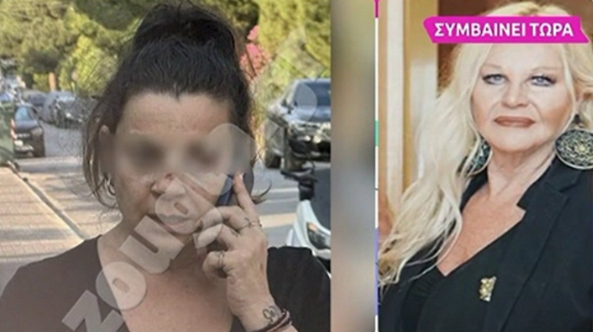 Στάθης Αγγελόπουλος: Η μητέρα του ξεσπά – «Αυτή η γυναίκα έχει εμμονή μαζί του – Αυτοτραυματίστηκε»
